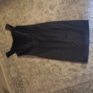 The Limited Satin Dress